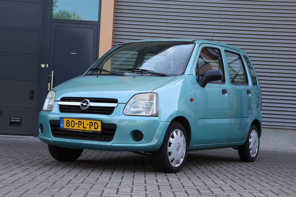 Opel Agila 1.2-16V Essentia 55632568-0.jpg | Autocentrum Nissewaard