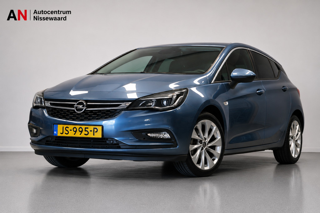 Opel Astra 1.4 Innovation |Carplay|Climate|trekhaak 55709651-0.jpg | Autocentrum Nissewaard