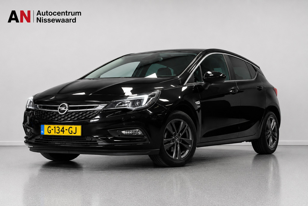 Opel Astra 1.4 Turbo 120 Jaar Edition |Carplay|Navi|Climate| 55802513-0.jpg | Autocentrum Nissewaard