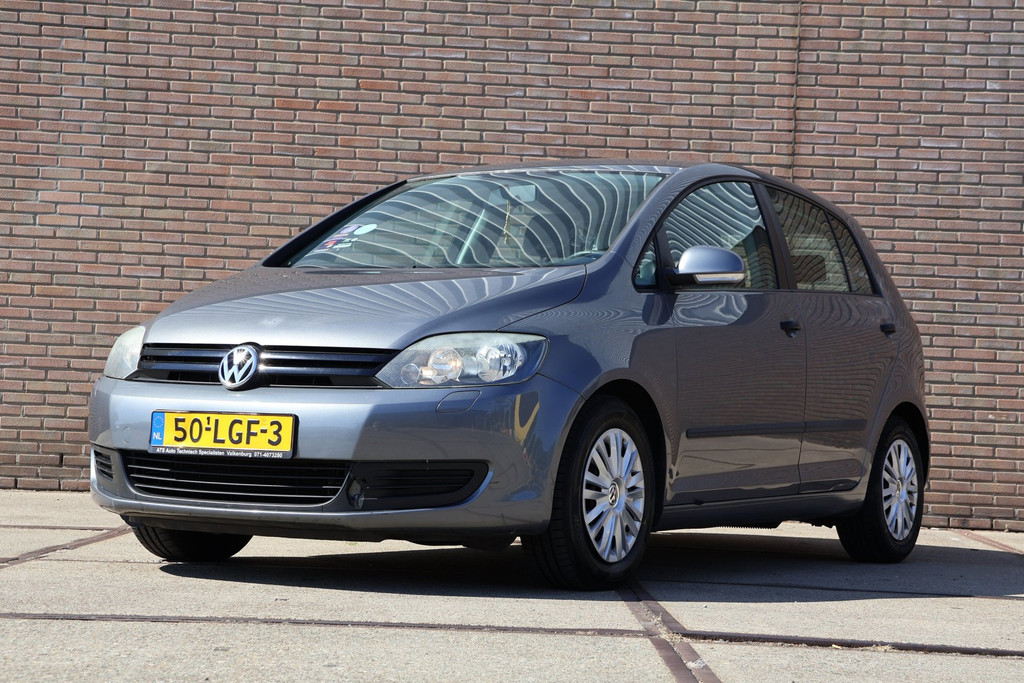 Volkswagen Golf Plus 1.2 TSI BlueMotion |Airco|Cruise| 55893790-0.jpg | Autocentrum Nissewaard