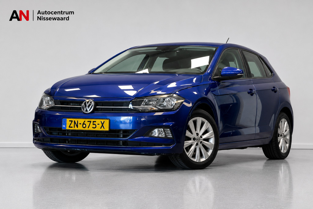 Volkswagen Polo 1.0 TSI Highline |Camera|Aut|Carplay| 55952831-0.jpg | Autocentrum Nissewaard