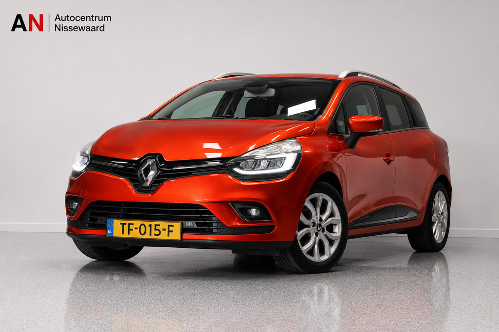 Renault Clio Estate 0.9 TCe Intens |Climate|Carmera|Parkassit| 56392061-0.jpg | Autocentrum Nissewaard
