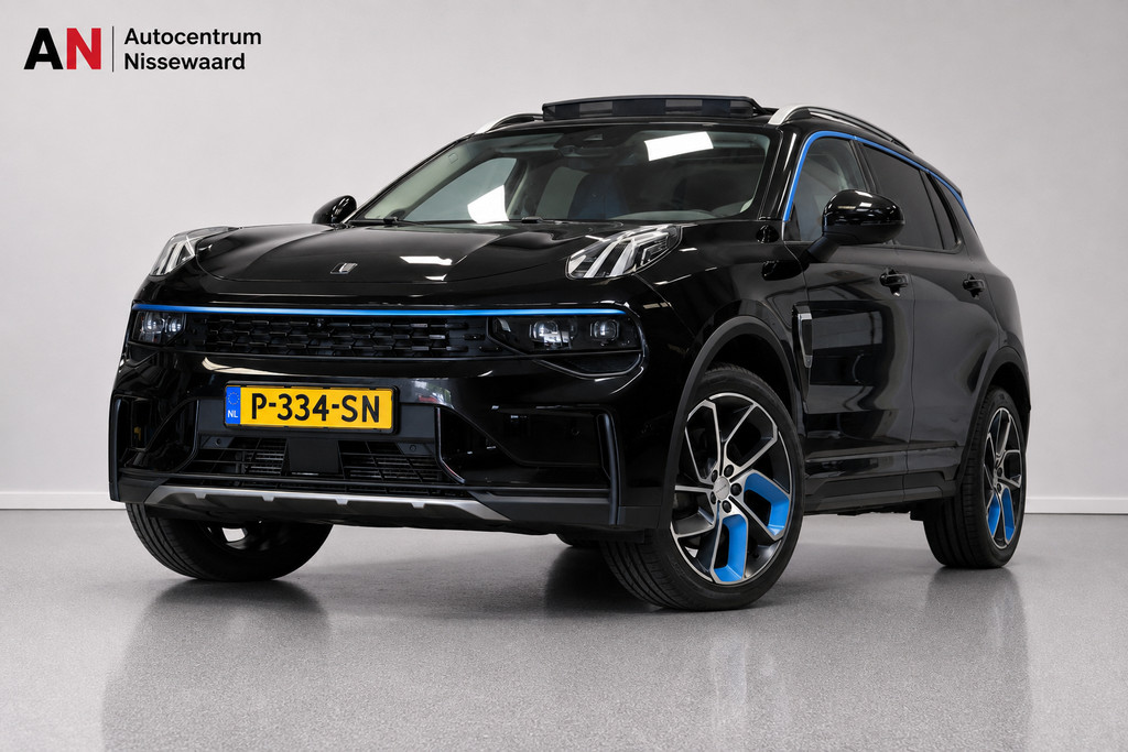 Lynk & Co 01 1.5 |Panoram|Infinity|Memory |360 Cam 56392695-0.jpg | Autocentrum Nissewaard