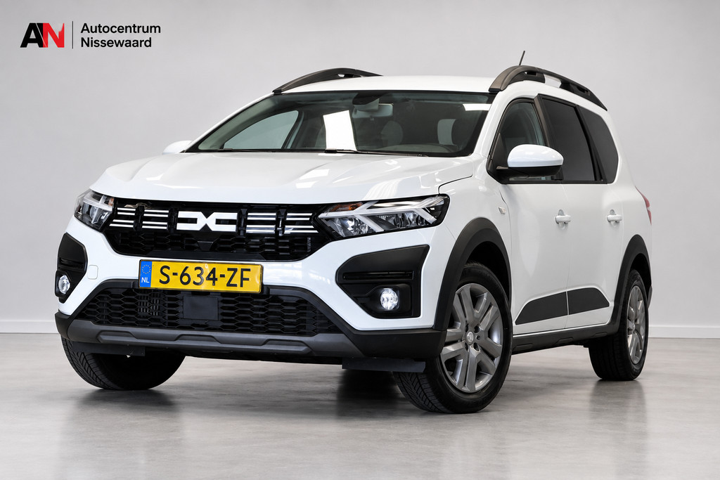 Dacia Jogger 1.0 TCe 100 ECO-G Expression 7p. |LPG-G3|Carplay|PDC 56570513-0.jpg | Autocentrum Nissewaard
