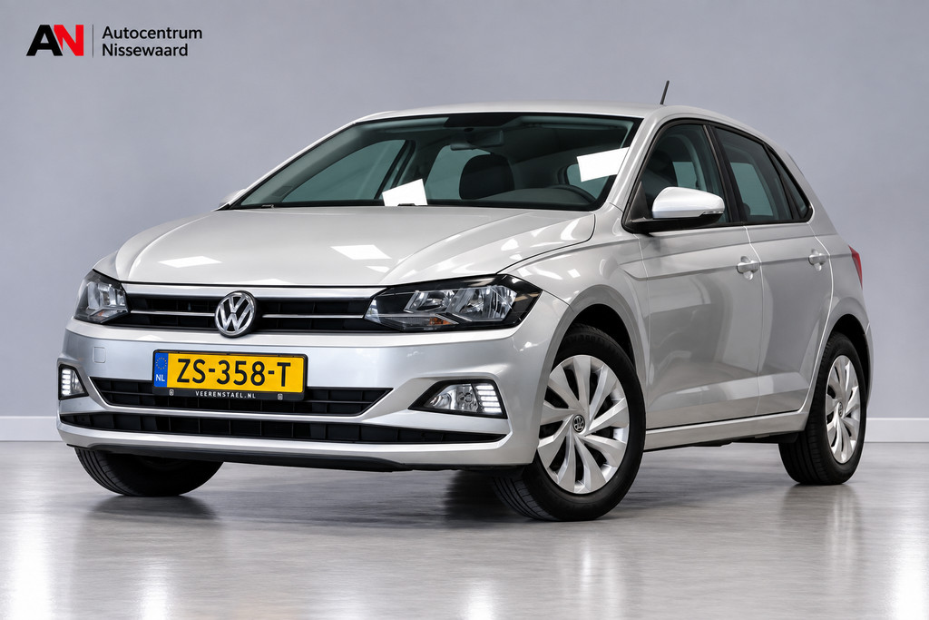 Volkswagen Polo 1.0 TSI Comfortline |Cam|Carplay|Adaptive CC| 56734984-0.jpg | Autocentrum Nissewaard
