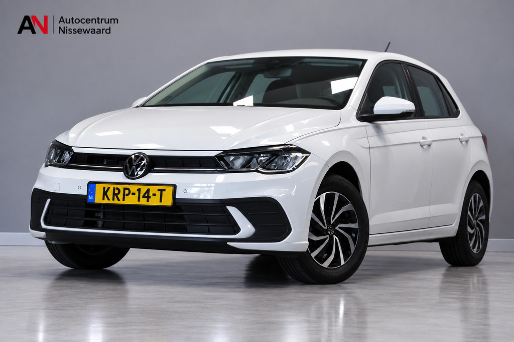Volkswagen Polo 1.0 TSI Life Business |DSG|Cam|PDC 56736419-0.jpg | Autocentrum Nissewaard