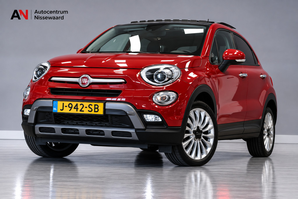 Fiat 500X 1.4 Turbo MultiAir Lounge |AUT|Panoramadak| 56797215-0.jpg | Autocentrum Nissewaard