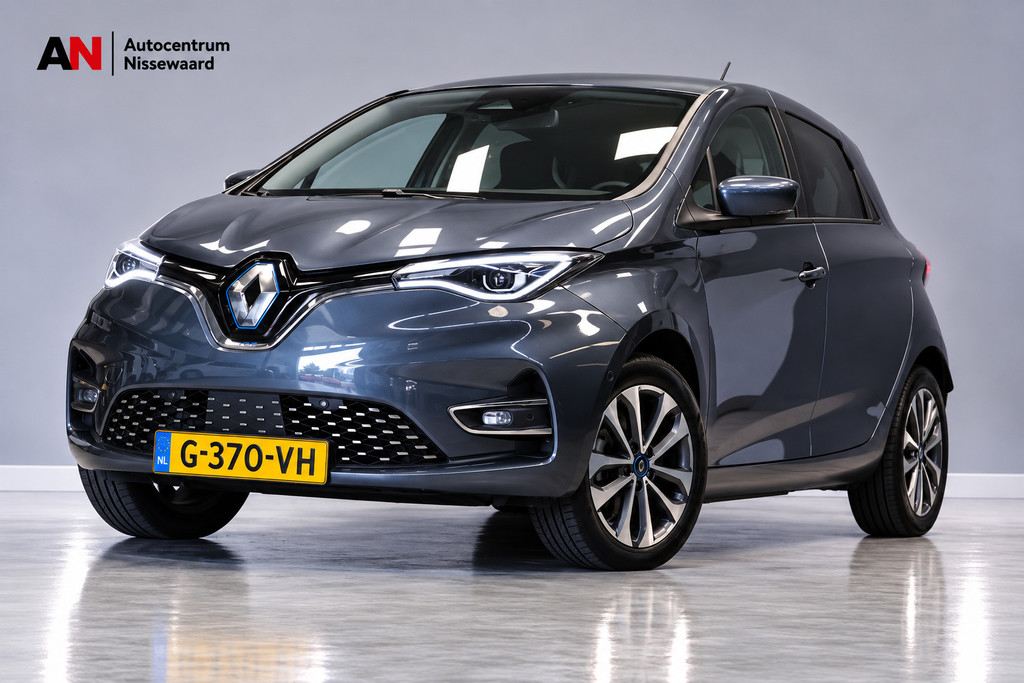 Renault ZOE R135 Intens Business 52 kWh |Koopaccu| 57260374-0.jpg | Autocentrum Nissewaard
